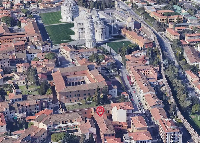 Casa San Tommaso