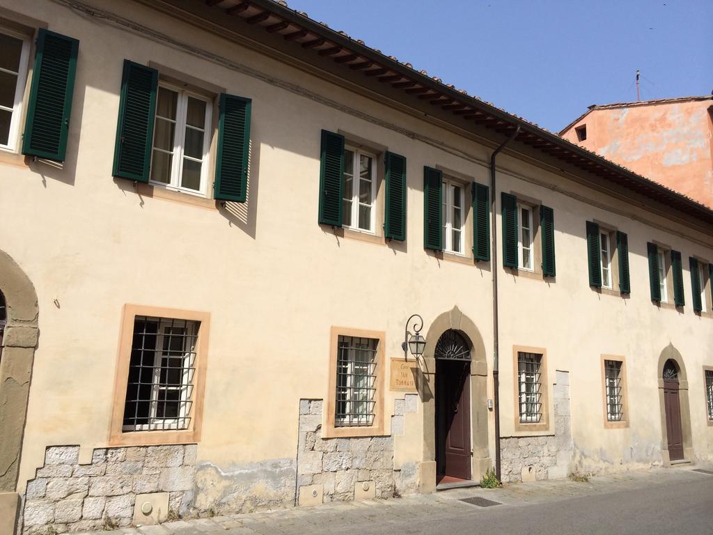 Casa San Tommaso Pensión 2*