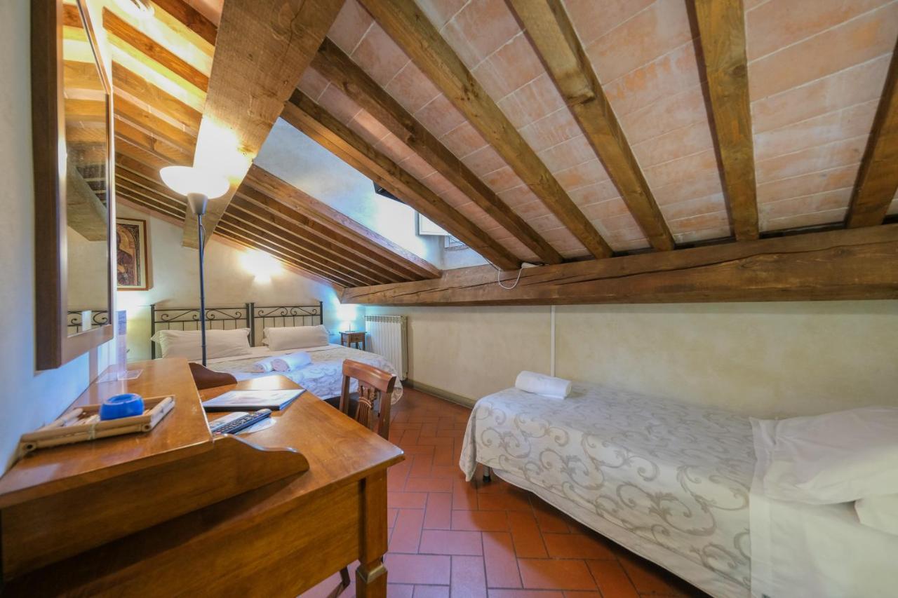 Casa San Tommaso Pensión 2*