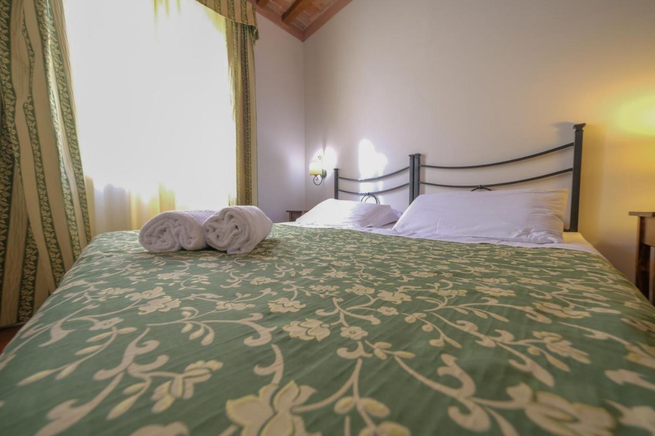 Pensión Casa San Tommaso 2*