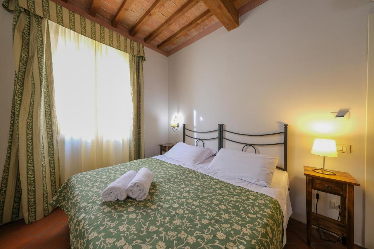 Casa San Tommaso Pensión
