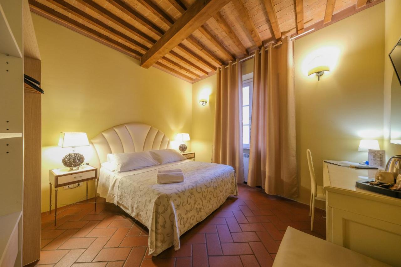 Pensión Casa San Tommaso Pisa