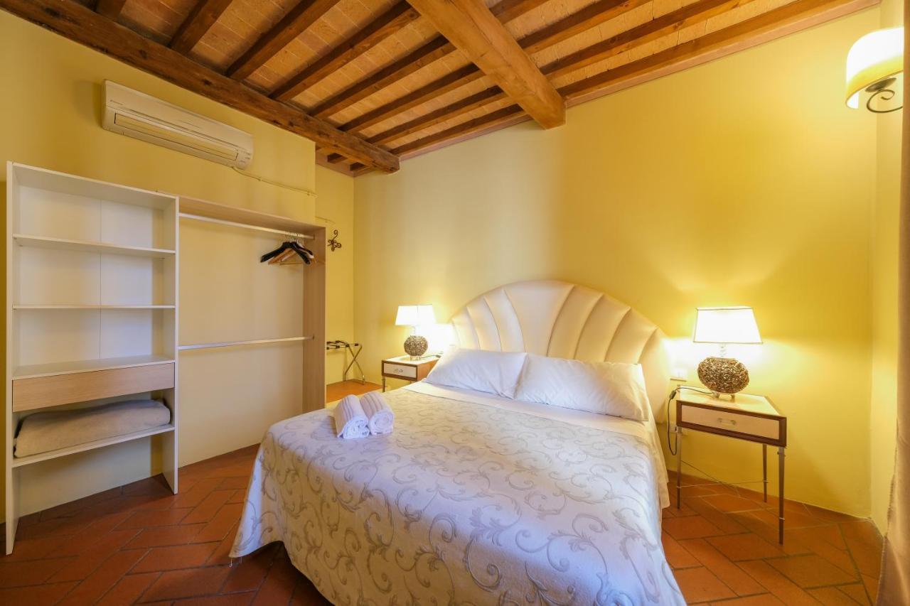 Casa San Tommaso Pensión