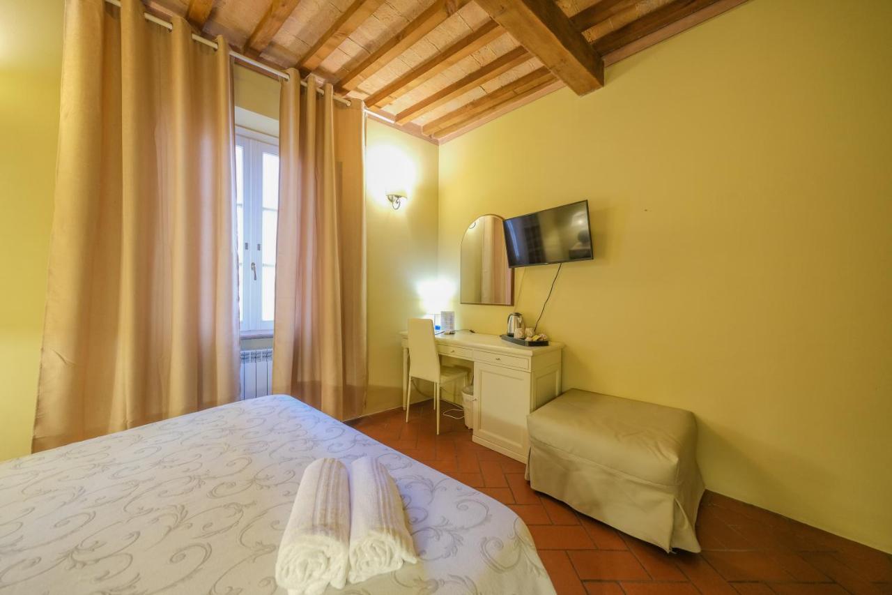 Guest house San Tommaso