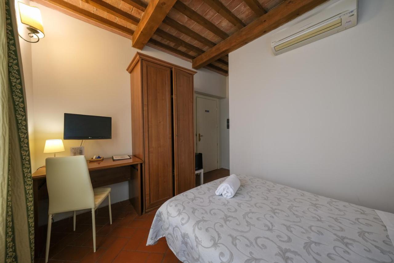 Casa San Tommaso Pensión 2*