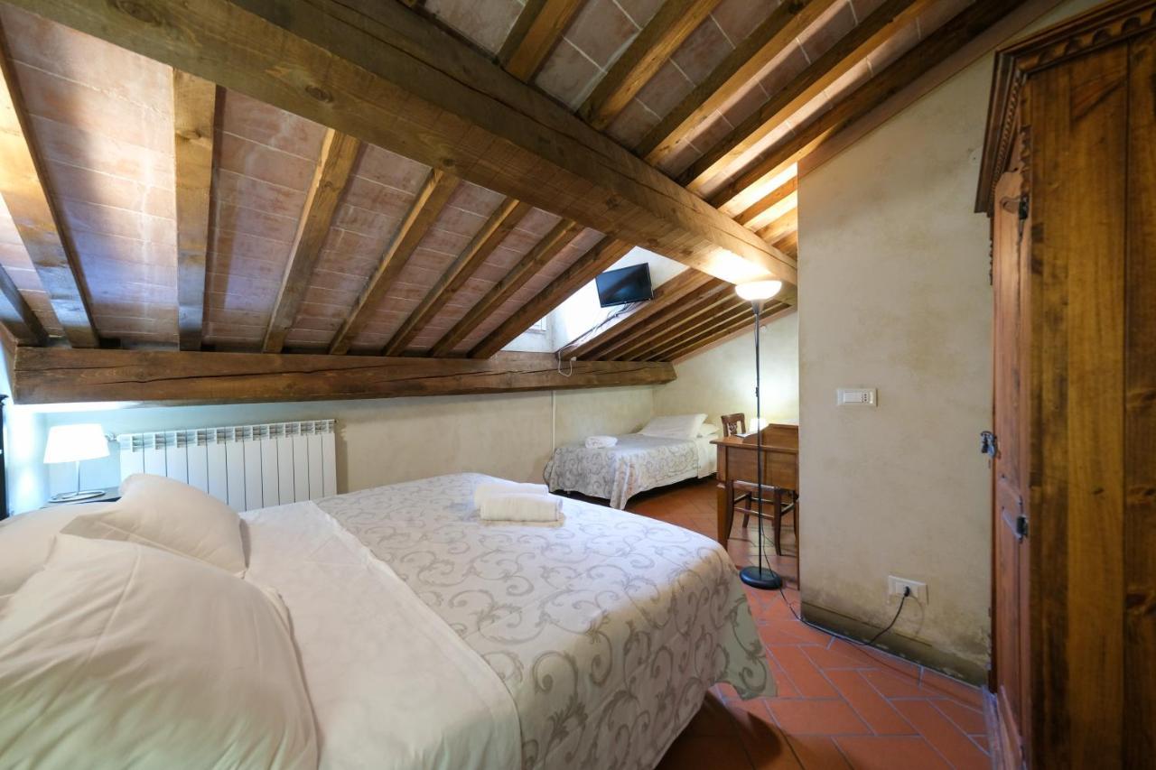 Casa de hóspedes San Tommaso