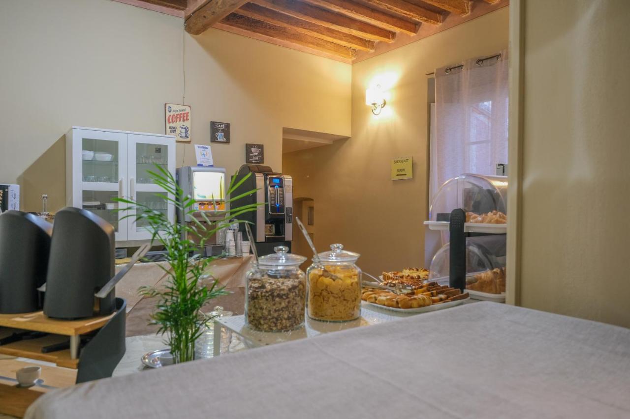 Casa de hóspedes San Tommaso 2*