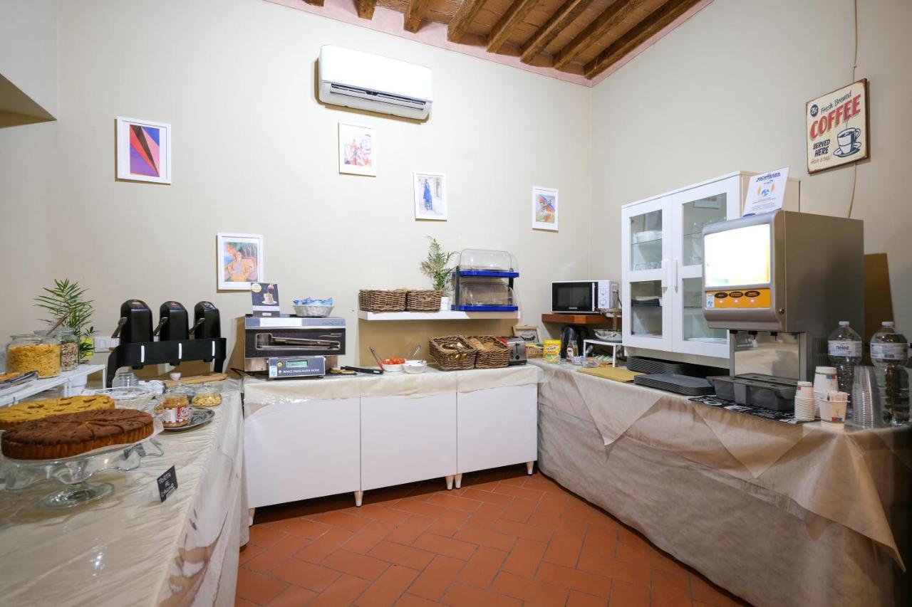 Casa de hóspedes San Tommaso 2*