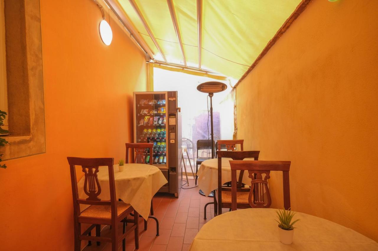 Casa de hóspedes San Tommaso Pisa