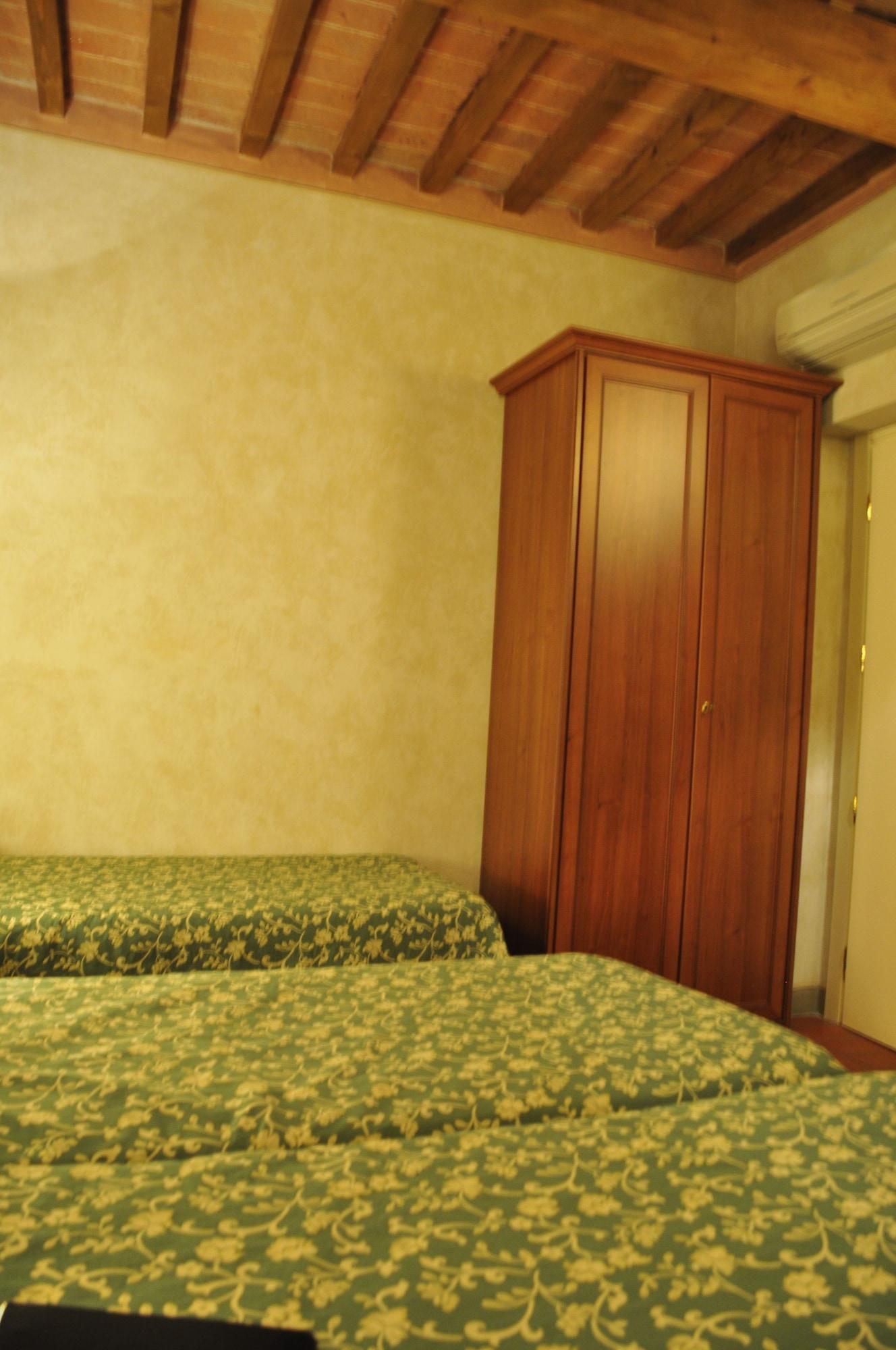 San Tommaso Gasthof Pisa