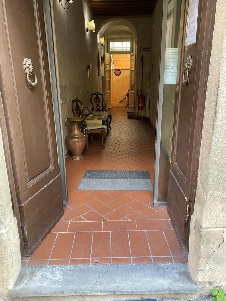 Gasthof San Tommaso Pisa