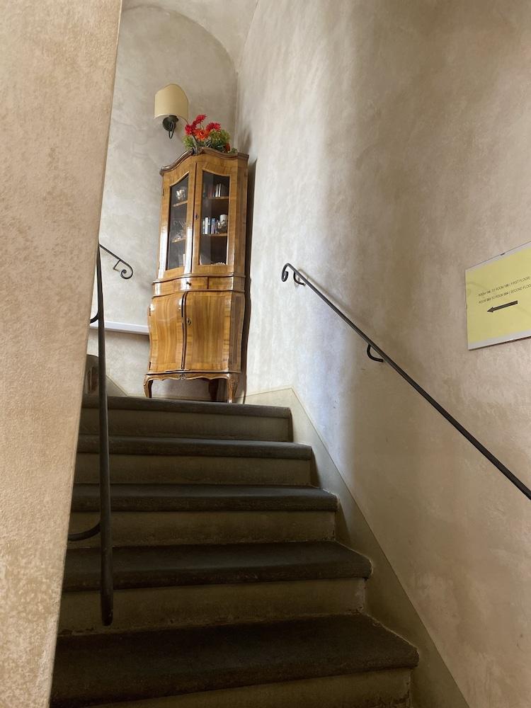 San Tommaso Gasthof Pisa