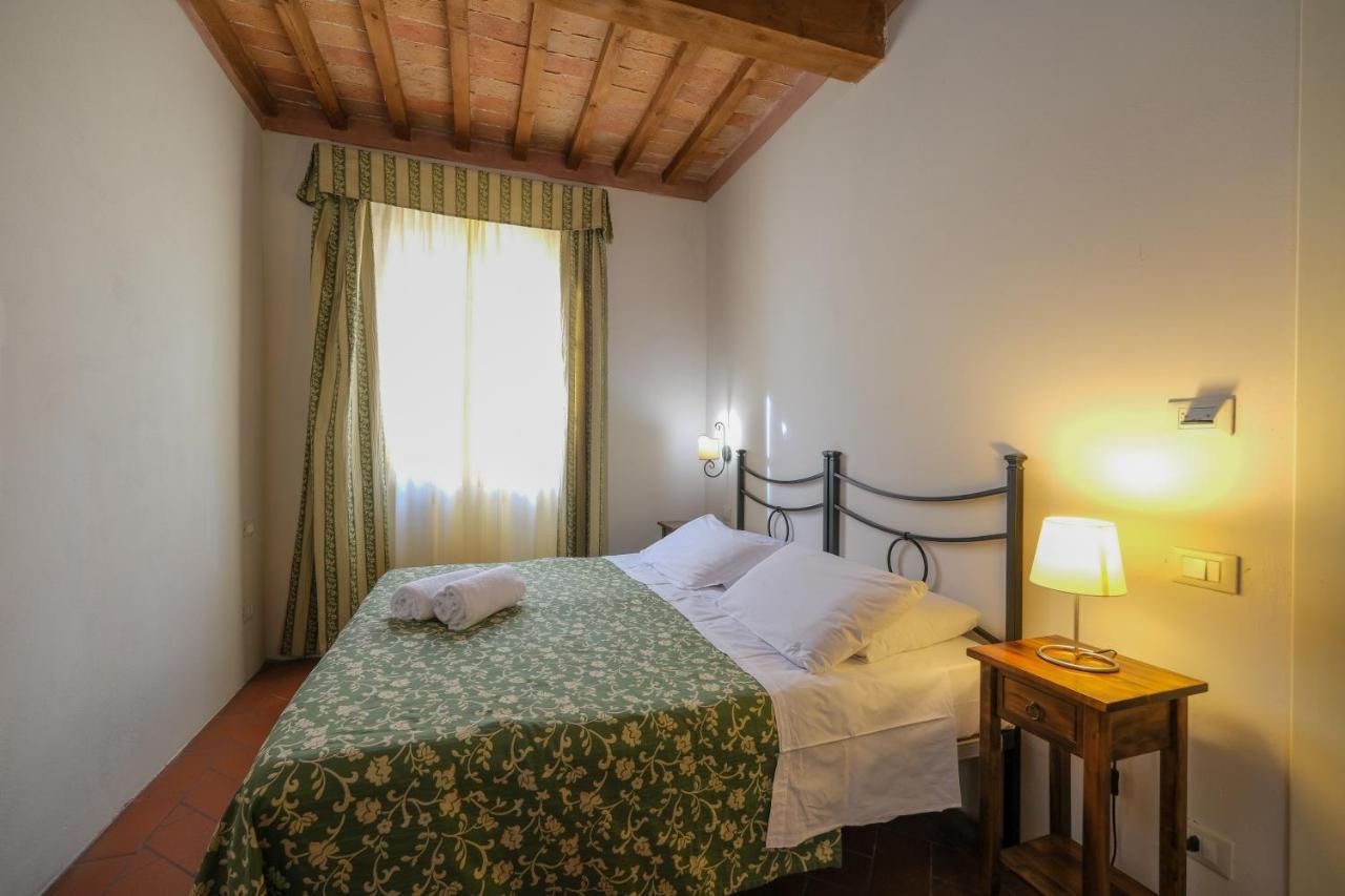San Tommaso Gasthof 2*