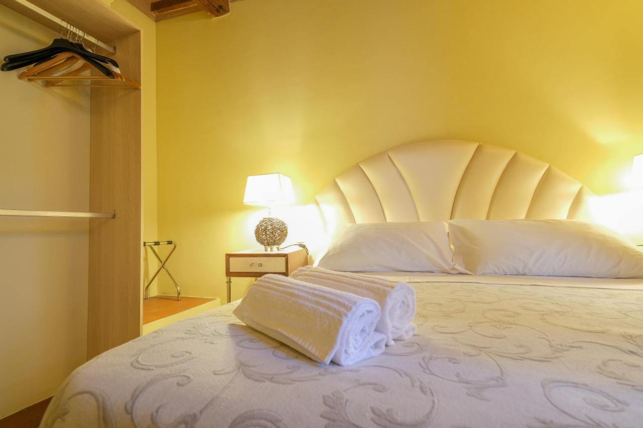 San Tommaso Gasthof Pisa