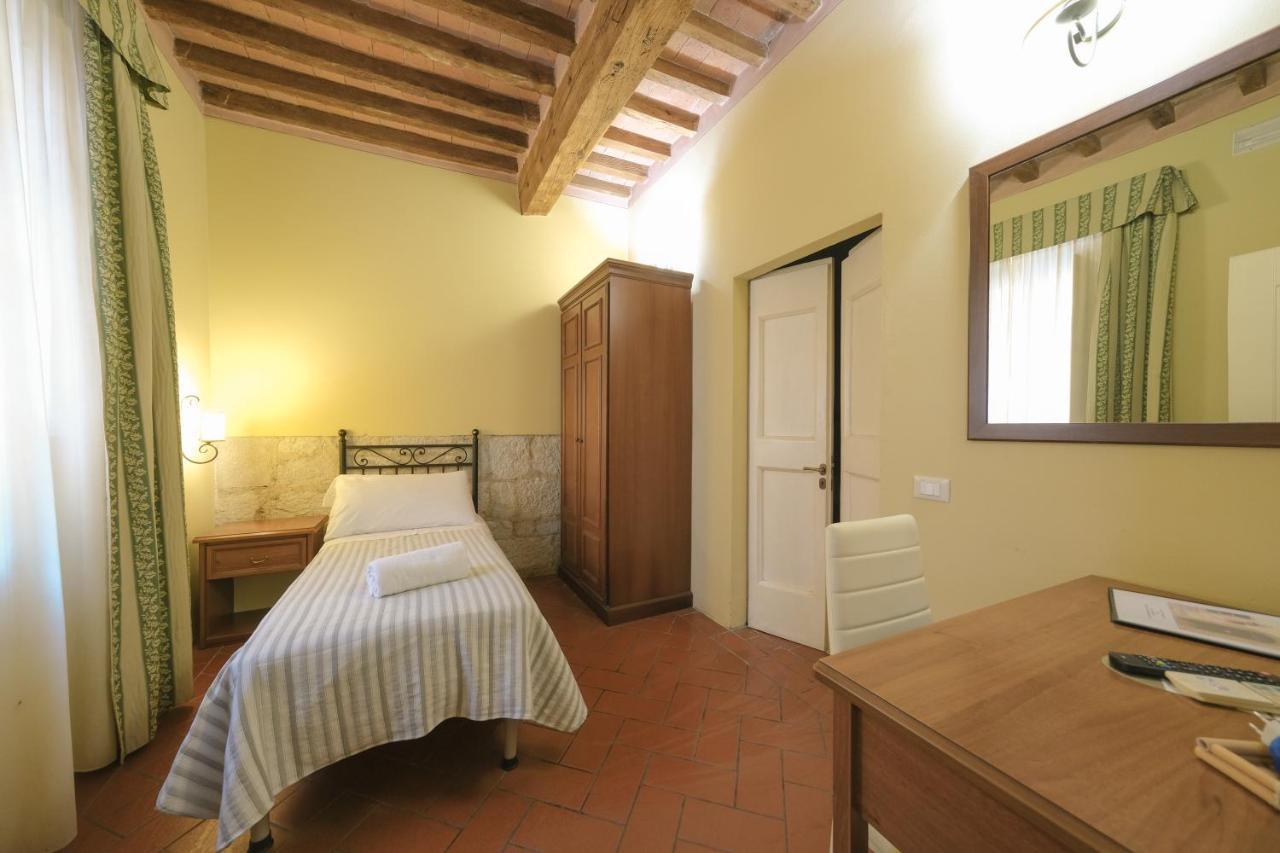Gasthof San Tommaso Pisa