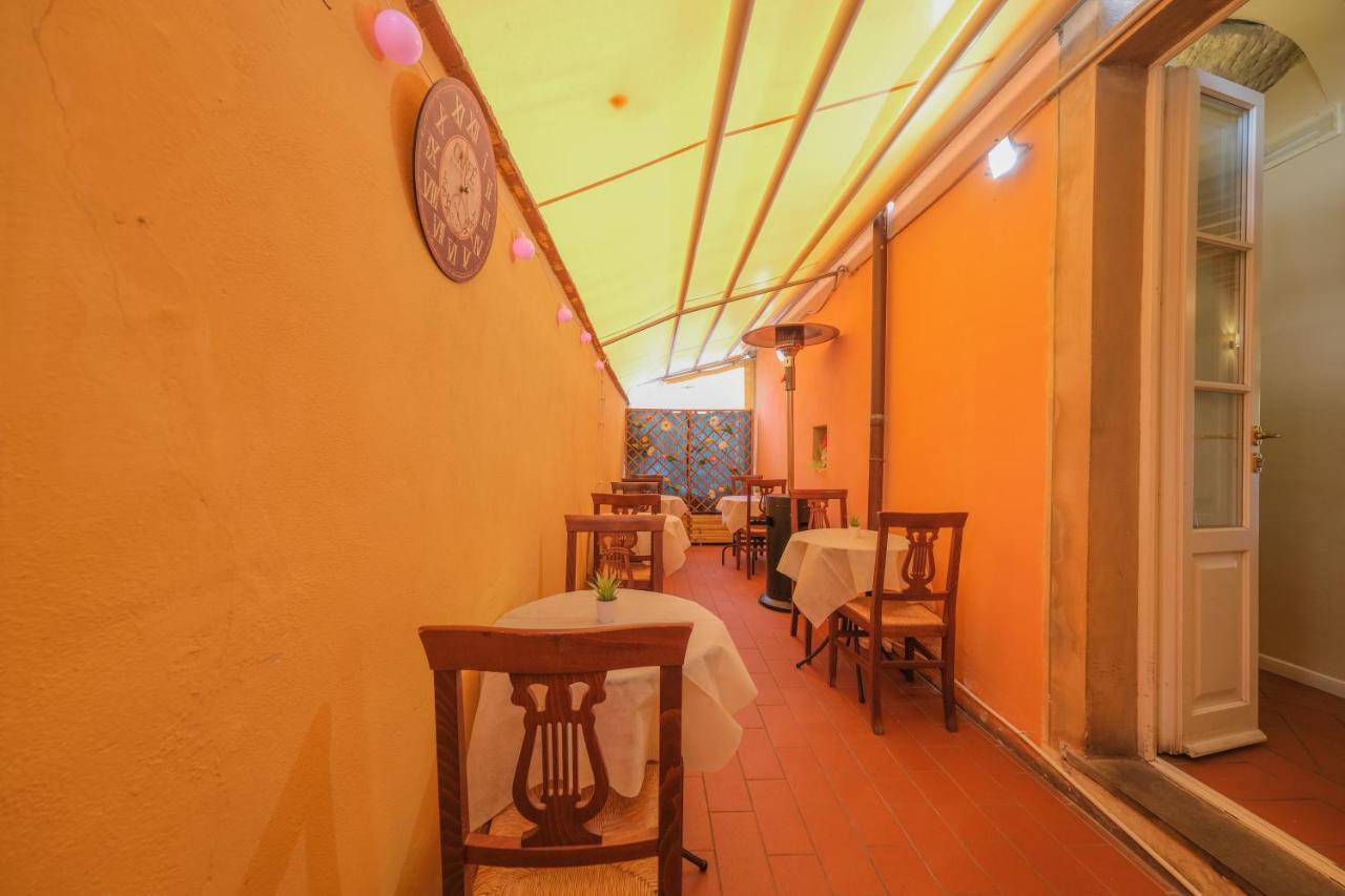 San Tommaso Gasthof Pisa