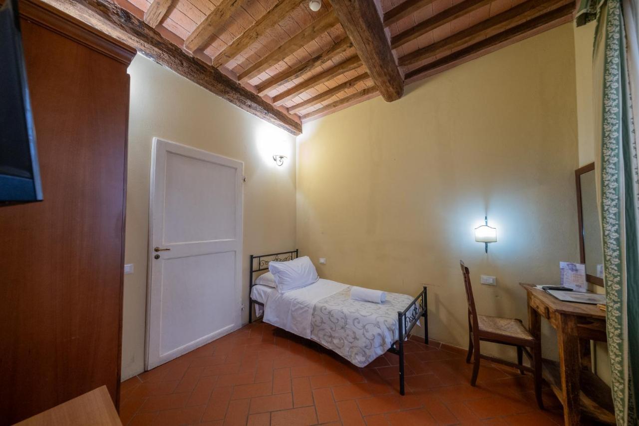 Gasthof San Tommaso