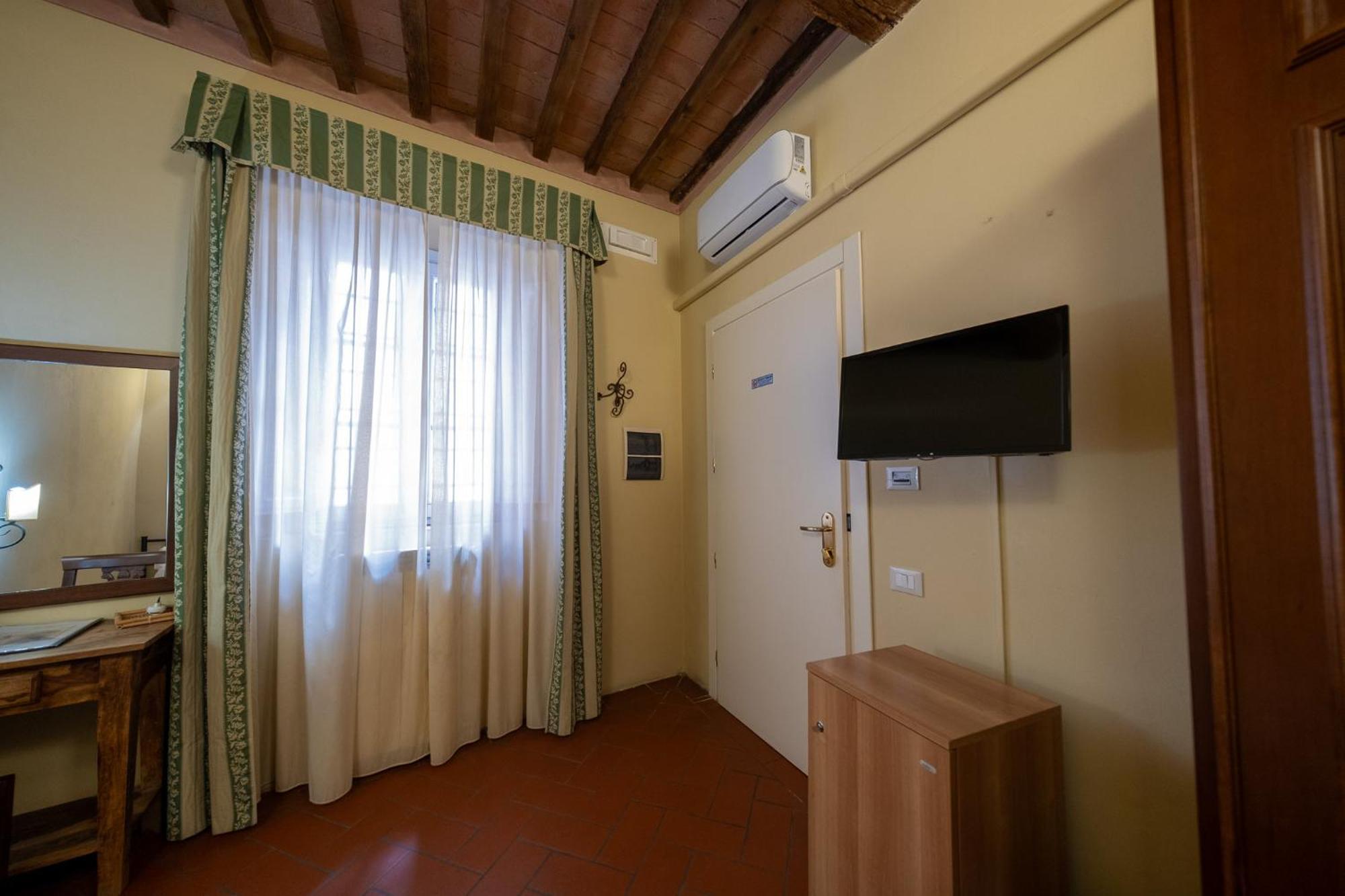Gasthof San Tommaso Pisa