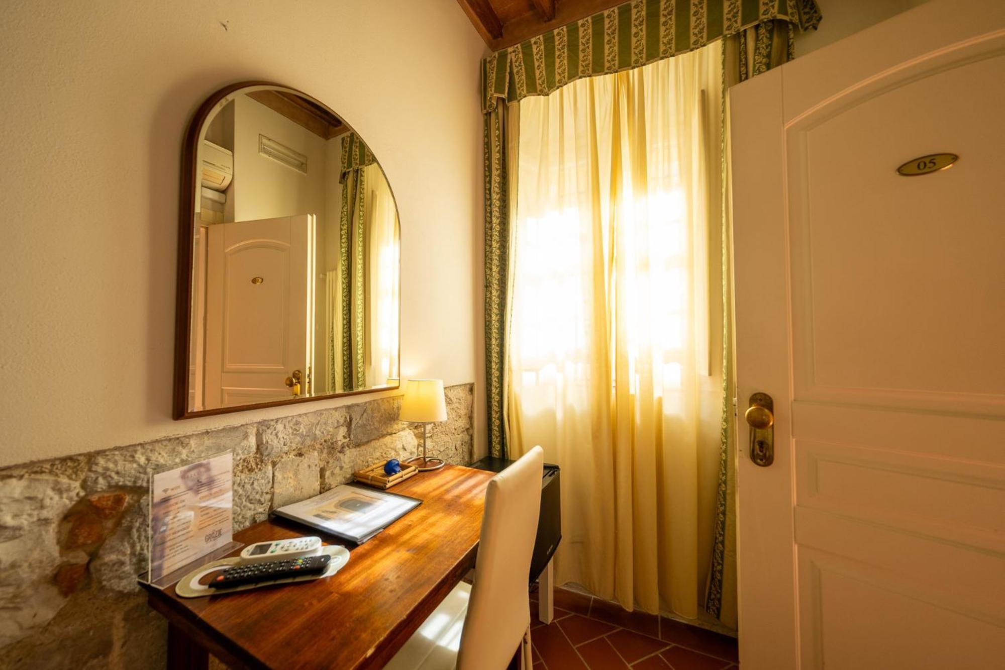 Gasthof San Tommaso