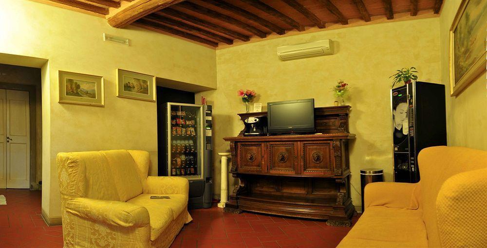 Gasthof San Tommaso Pisa