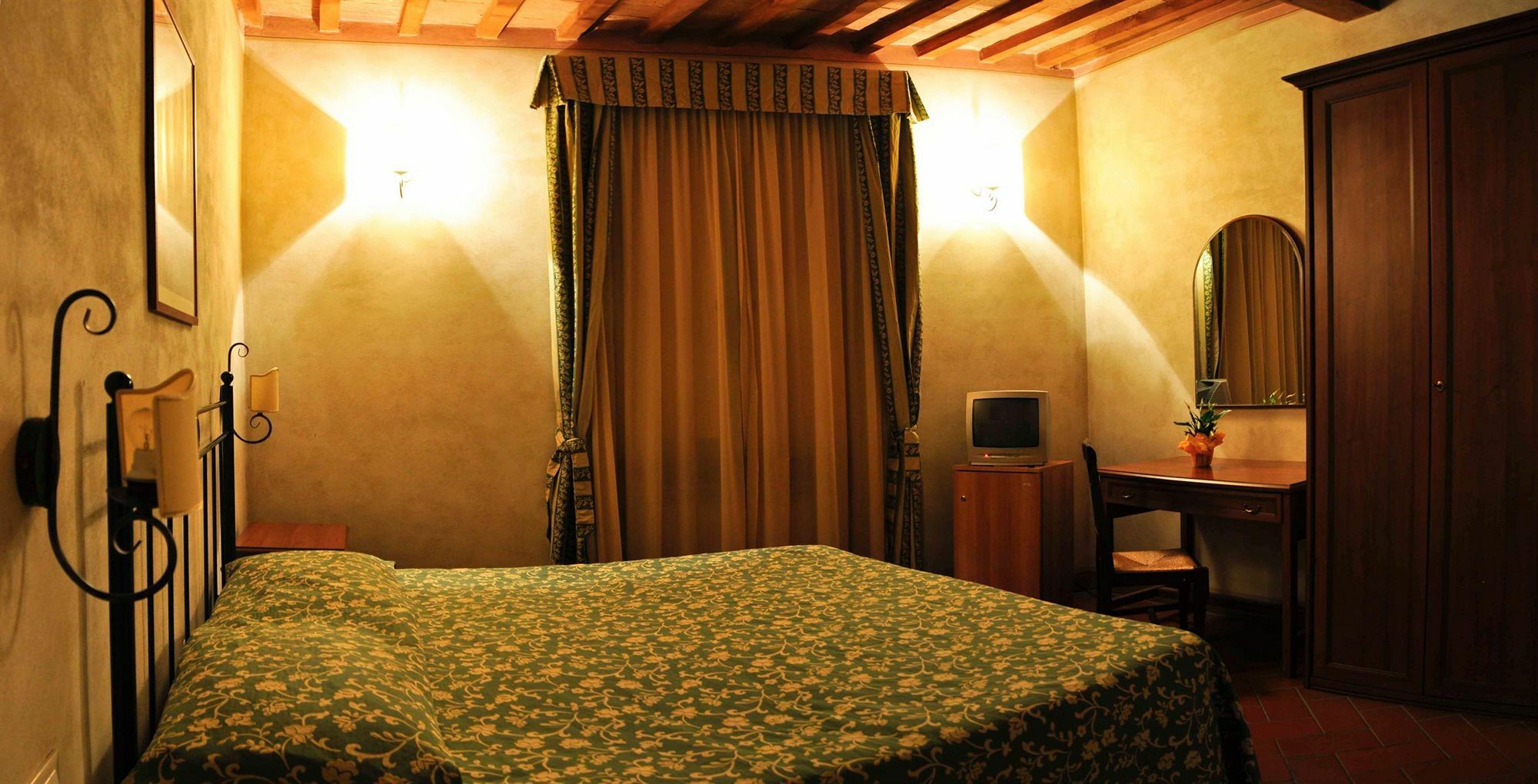 San Tommaso Gasthof 2*